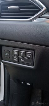 Mazda CX-5,  CX-5 2,2 diesel 110kw automat - 16