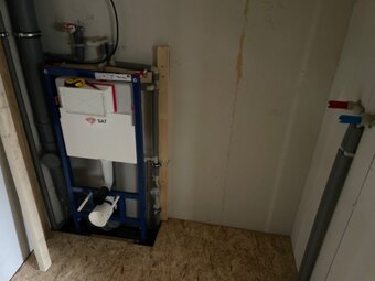 Hledám stavební firmu na dostavbu domu s apartmány - Lipno - 16