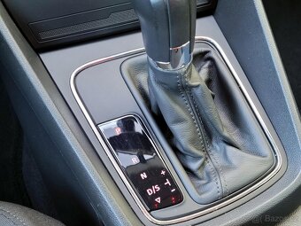 Seat Leon, 2,0TDi 110kW ST Stylance DSG SERV.KN - 16