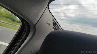 Renault Megane 1,4 16V klimatizace - 16