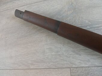 Pažba - puška Mauser, Vz.24 - 16