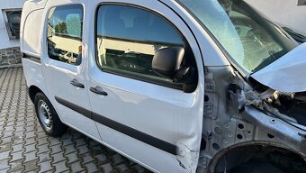 Mercedes-Benz Citan 112 BENZIN - 16