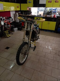 Suzuki RMZ 250 2016 po G.O - 16