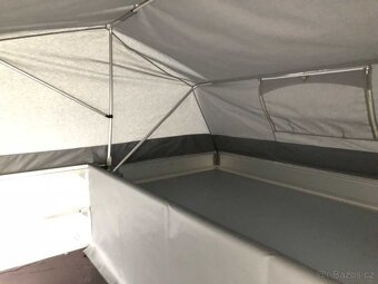 Camping Stanový Rozkládací Přívěs STREET CAMPER 2.0 - 16