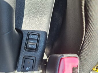 Suzuki SX4 1.6i 88KW 4x4, Naj: 91.200KM, +Zimní kola - 16