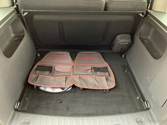 Volkswagen Caddy 1.2 TSI RONCALLI Edition r.v.2011 - 16