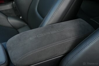 Porsche 911 Carrera S (992) 331 kW, Keramické brzdy, ACC - 16
