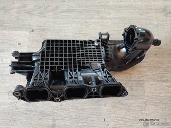 Škoda SCALA /FABIA IV/ KAMIQ/ OCTAVIA IV - díly z vozu - 16