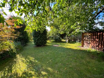 Prodej dvougeneračního domu ve Švihově - 16