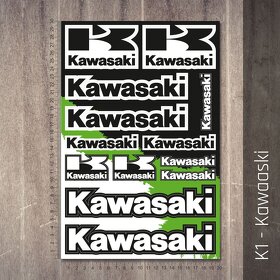 Samolepky KTM+RedBull Arch 20x30cm - 16