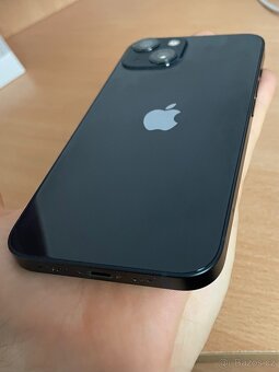 iPhone 13 128 gb - 16