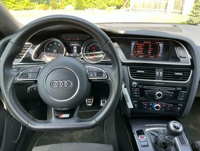 Audi A5 1.8 TFSI Competition Plus, ACC, Bang&Olufsen - 16