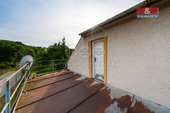 Prodej rodinného domu, 120 m², Stavěšice - 16