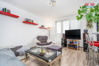 Prodej bytu 3+kk, 56 m², Neděliště, ul. Josefa Košťála - 16