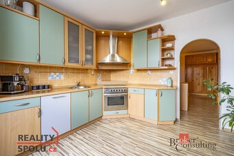 Prodej, byty/3+1, 80 m2, Růžová 1967, 54701 Náchod, Náchod [ - 16