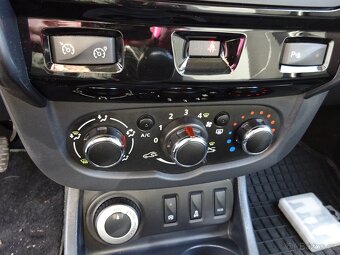 DACIA DUSTER 1,5 DCI, 4X4, garance km - 16