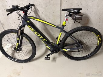 Scott E-Aspect 920 (L) 500Wh - 16