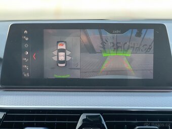 BMW G30/31 LCI - 16