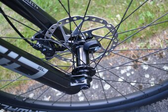 Cannondale Scalpel Carbon HT 3 (XL) - 16