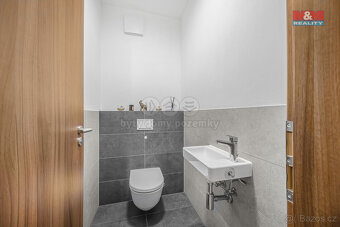Prodej bytu 3+kk, 85 m², Praha, ul. Svatošových - 16