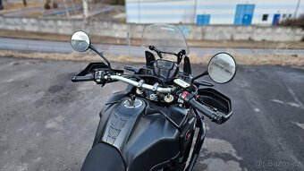 Honda Africa Twin 1000 ABS DCT r.v. 2017 - 16