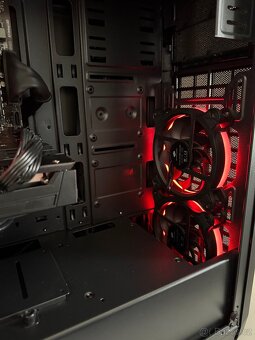 HAL3000 MČR - herní PC - repas, záruka, SSD, Win11 (eč2517) - 16