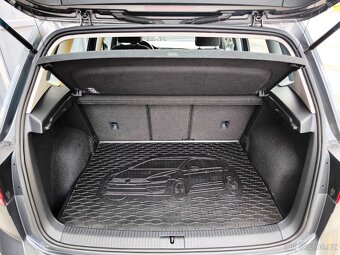 Volkswagen Golf Sportsvan 1.5TSi/ kW  ČR, serviska  - 16