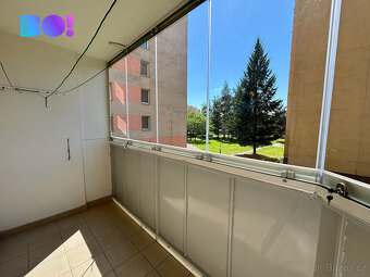 Prodej bytu 3+1, 73 m², ul. U Výstaviště, Přerov - Přerov I- - 16