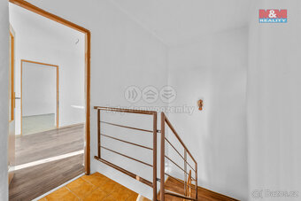 Prodej rodinného domu, 120 m², Býkev - 16