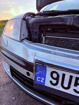Škoda Octavia 2, 2.0TDI DSG - 16