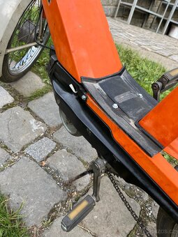 Babetta 206 - 16
