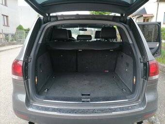 VW Touareg 3.0 tdi 165kw - 16