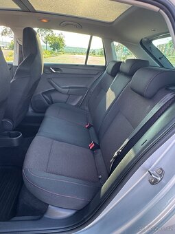 Škoda Rapid 1.6 TDI 66kW 2015 AMBITION, xenon - 16