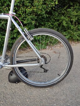 90s mtb Superior - 16