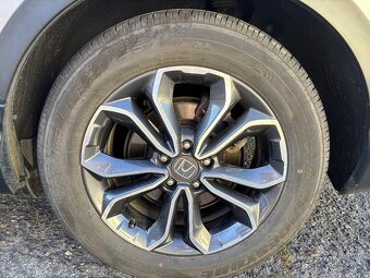 Honda CR-V 2.0 e-HEV, 52 tis.km - 16