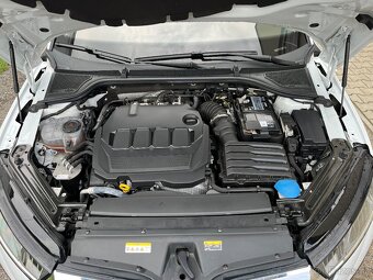 Škoda Octavia 4 Combi Style, 2,0 TDI 110 kW, 4x4 - 16