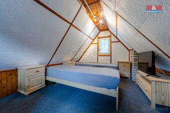 Prodej chaty, 46 m², Svatava - 16