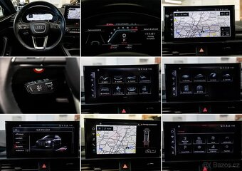 Audi A4 Allroad - 16