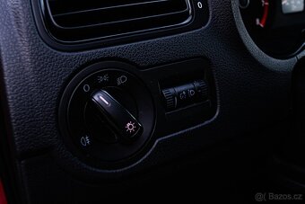 Volkswagen Polo 1.2 12V Comfortline - 16