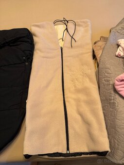 Sportovni kocarek s prislusenstvim + autosedacka - 16