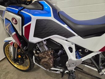 Honda CRF 1100 L Africa Twin Adventure Sports DCT - Showa - 16