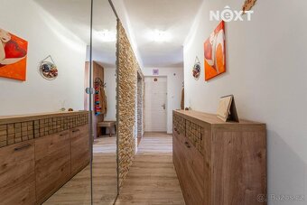 Prodej byt 3+1, 78㎡ - 16