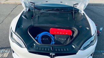 Tesla Model S, 33.000 km, 01/23, BEZ NEHOD - 16
