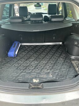 Prodám Mazda CX7 - 16