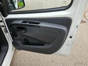 FIAT FIORINO 1.3JTD MULTIJET - 16