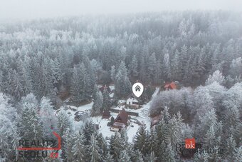Prodej, domy/chata, 81 m2, 33165 Tis u Blatna, Plzeň-sever [ - 16