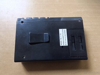 Sony WM-FX171,2055,Saba CP 30,Anitech srw30,Usef,discmen8ks - 16