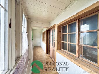 Prodej rodinného domu, 220 m2, Rumburk, ev.č. 02250 - 16