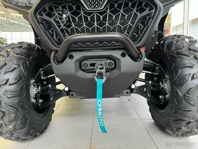 CFMOTO Gladiator X1000 G3 PREMIUM AKCE - skladem - 16