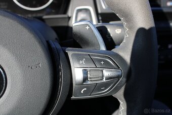 BMW řady 2 3,0i 240KW, M235i xDrive 1.maj., ČR, r.v. 2015 - 16